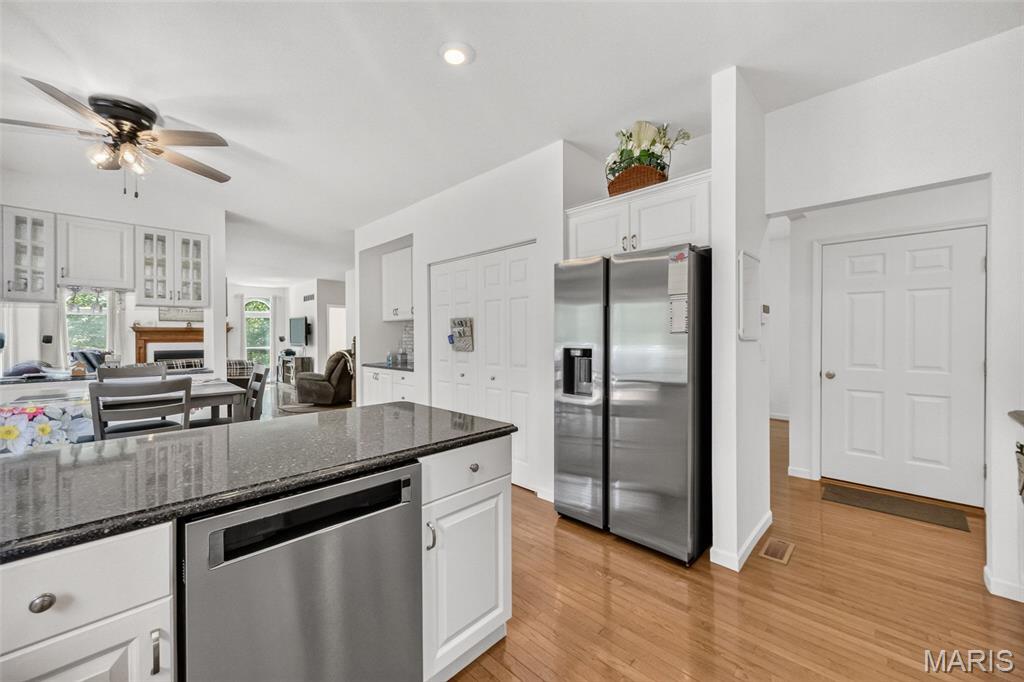 Ridgeview Acres - Residential