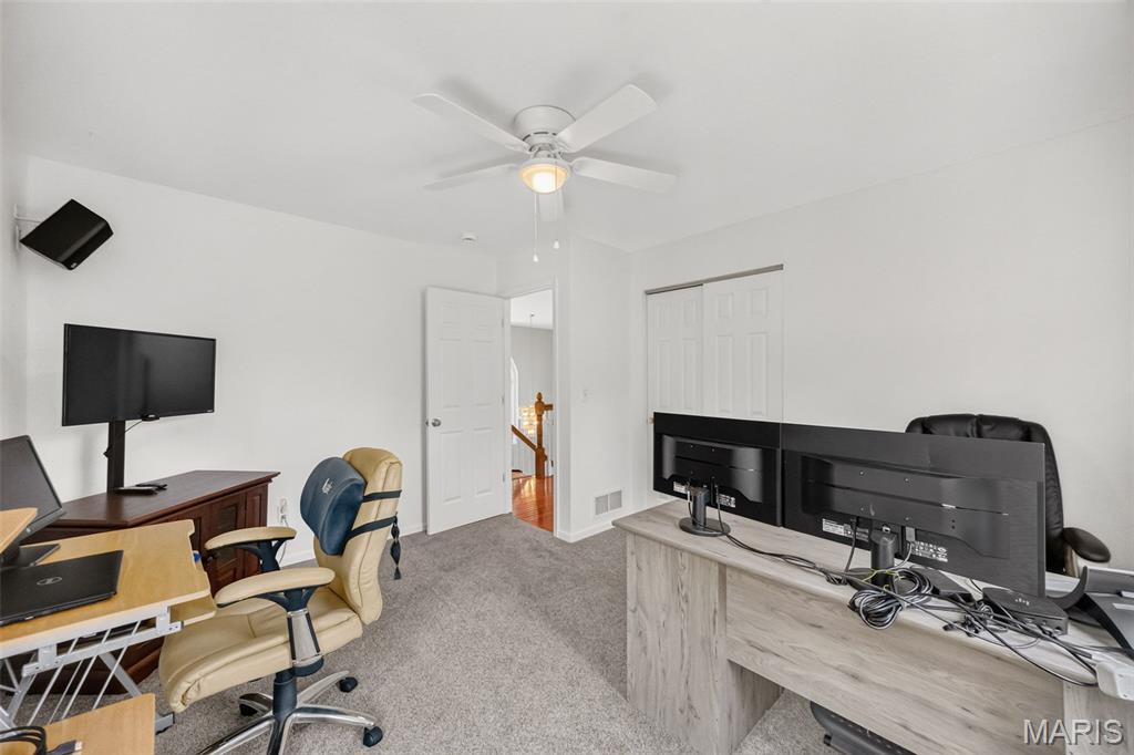 Ridgeview Acres - Residential