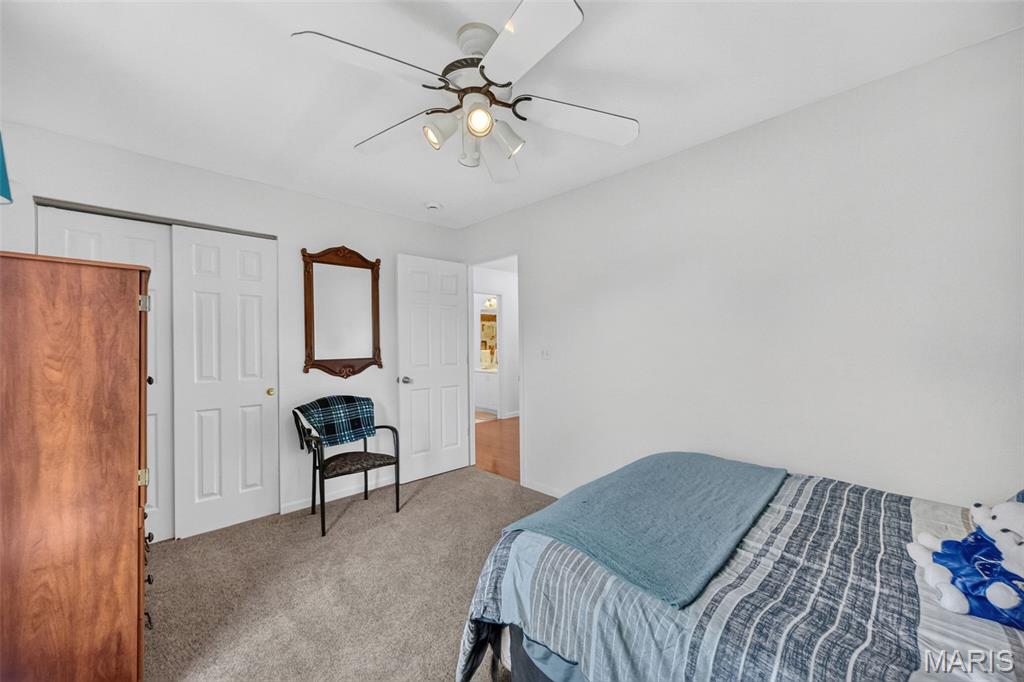 Ridgeview Acres - Residential