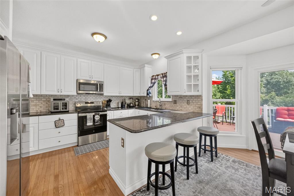 Ridgeview Acres - Residential
