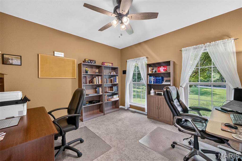Ridgeview Acres - Residential