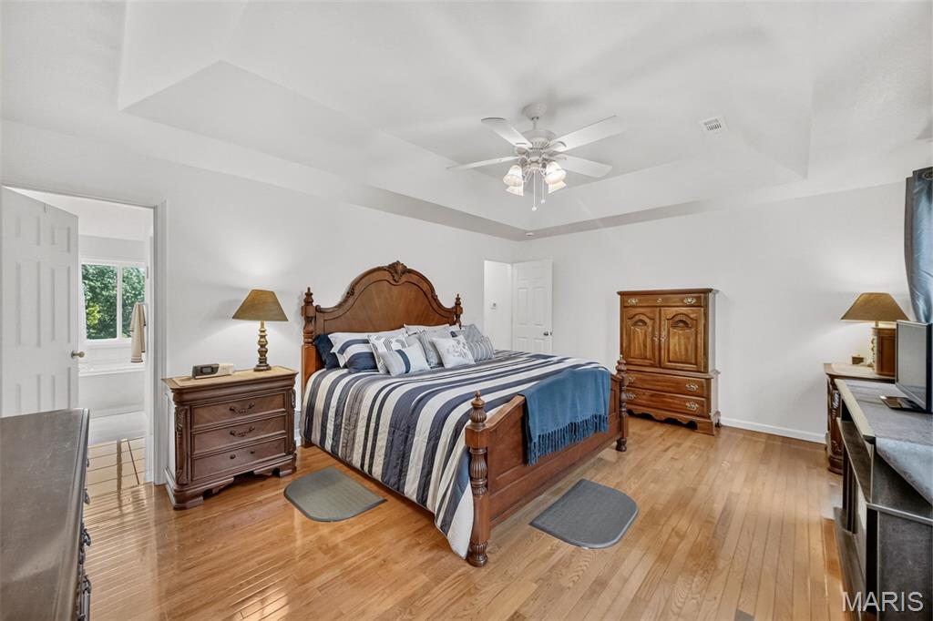 Ridgeview Acres - Residential