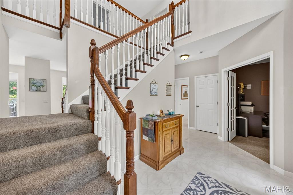 Ridgeview Acres - Residential