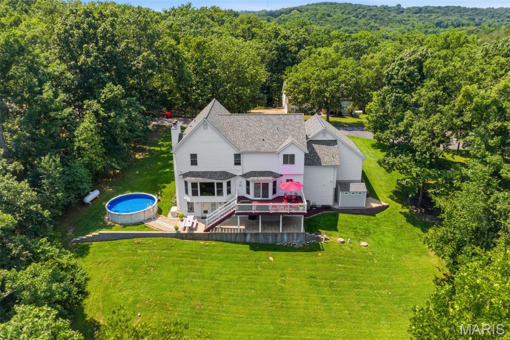 Ridgeview Acres - Residential