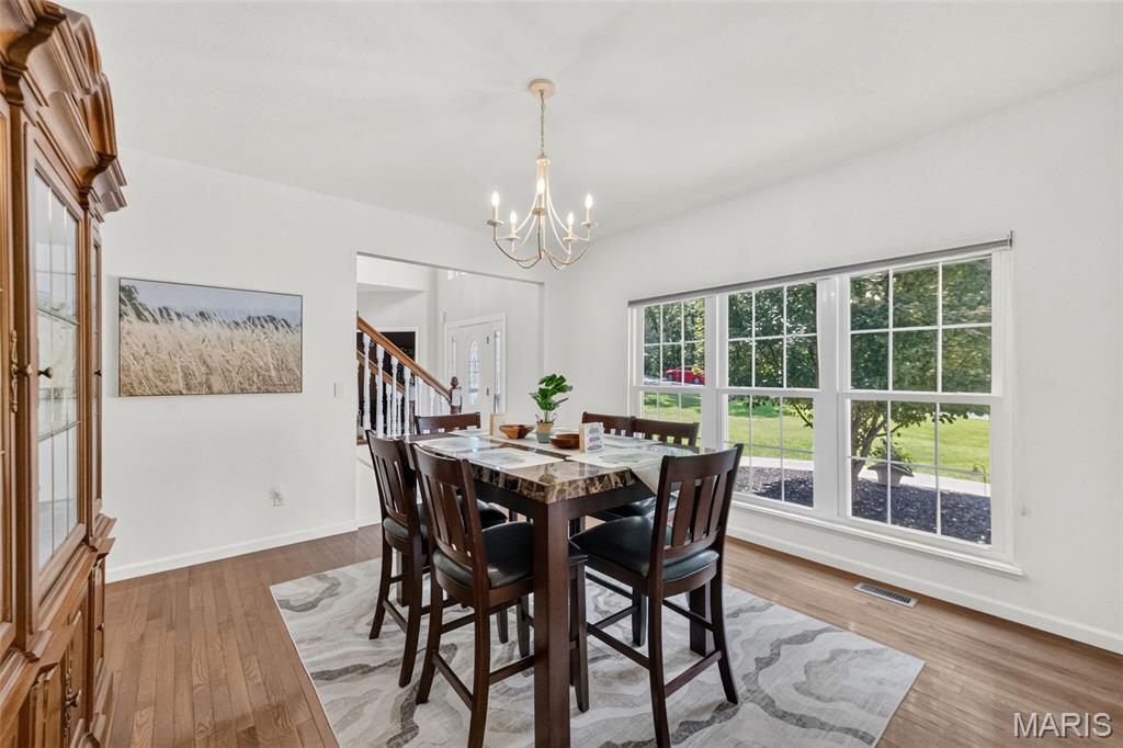 Ridgeview Acres - Residential