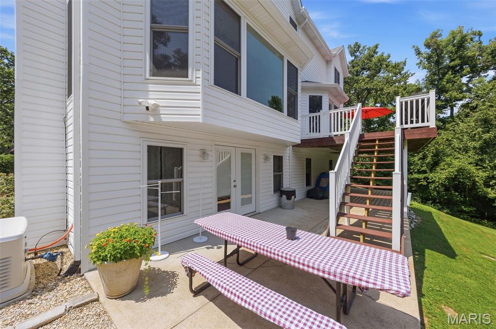 Ridgeview Acres - Residential