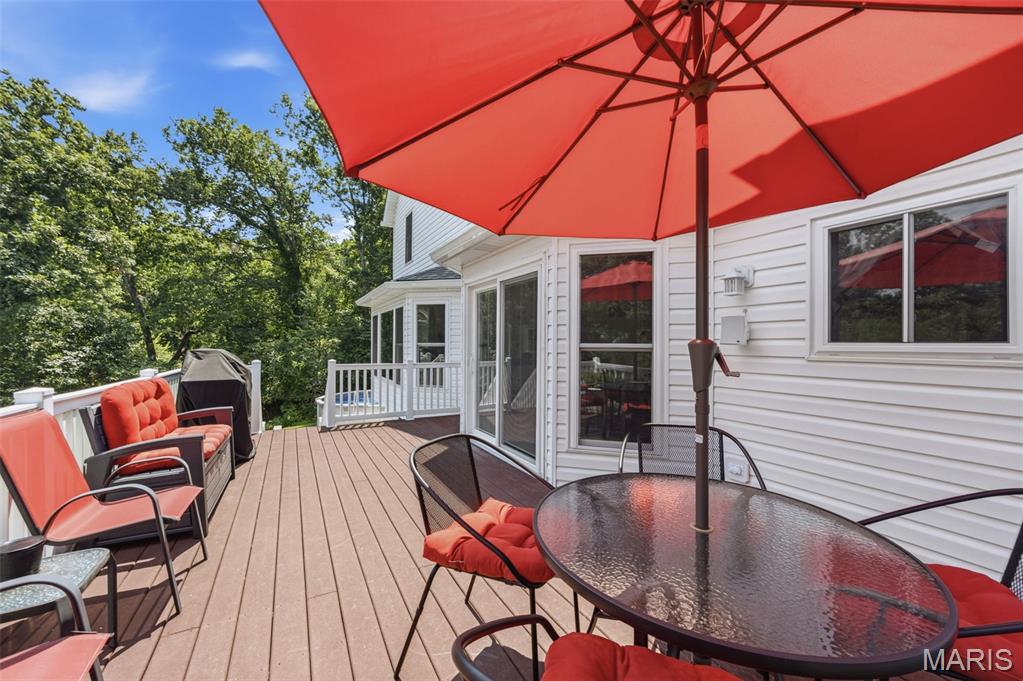 Ridgeview Acres - Residential