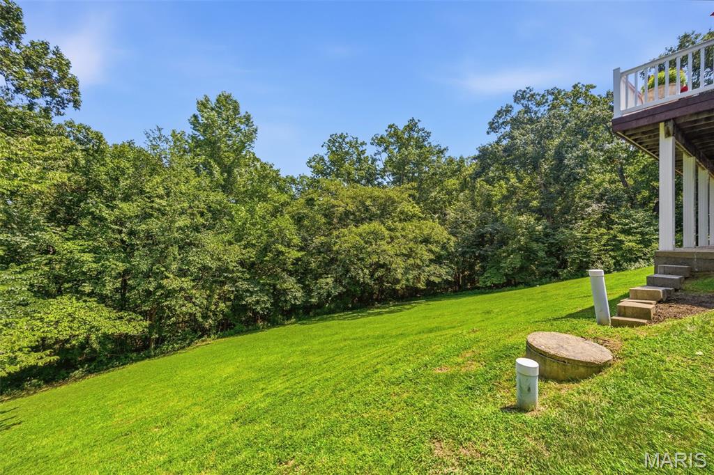 Ridgeview Acres - Residential