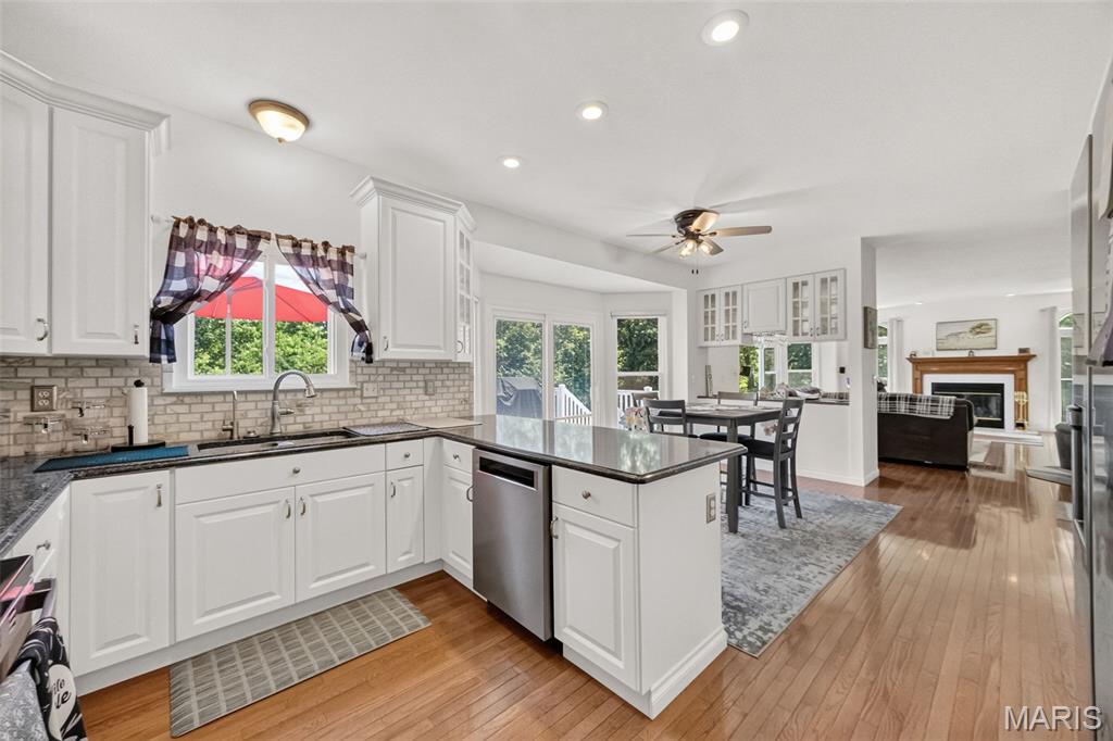 Ridgeview Acres - Residential