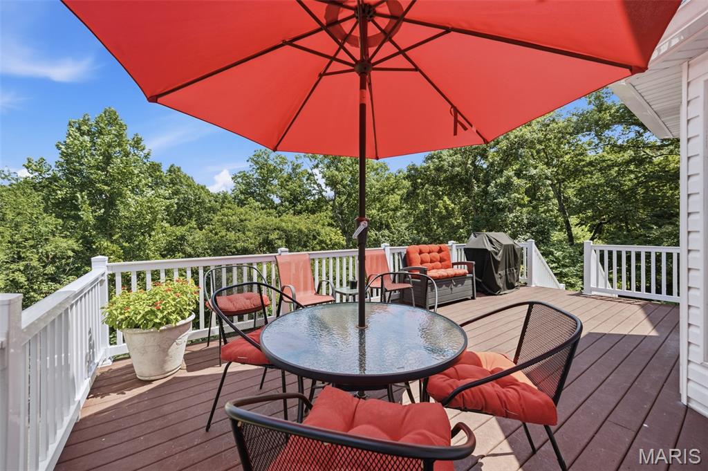 Ridgeview Acres - Residential