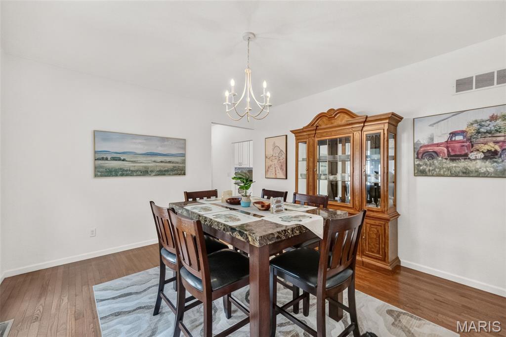 Ridgeview Acres - Residential