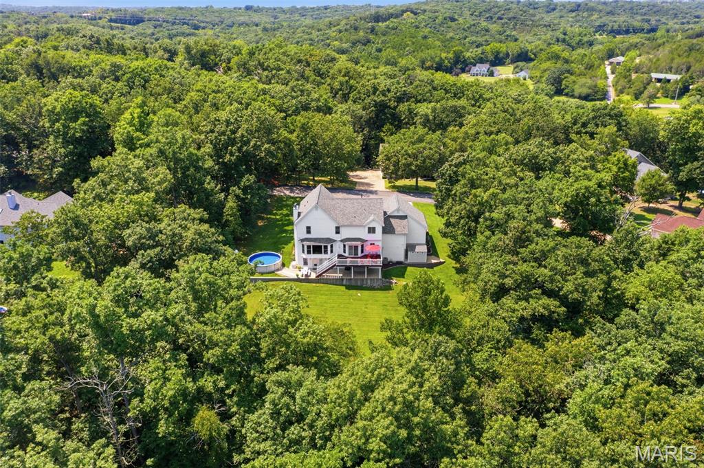 Ridgeview Acres - Residential