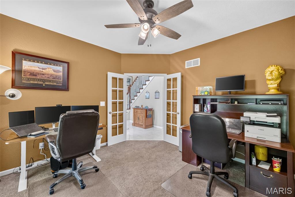 Ridgeview Acres - Residential
