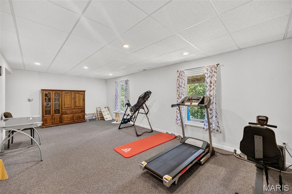 Ridgeview Acres - Residential
