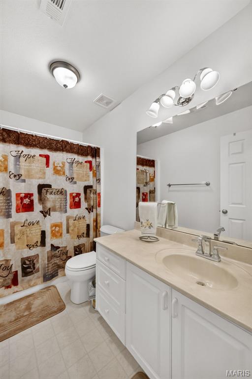 Ridgeview Acres - Residential