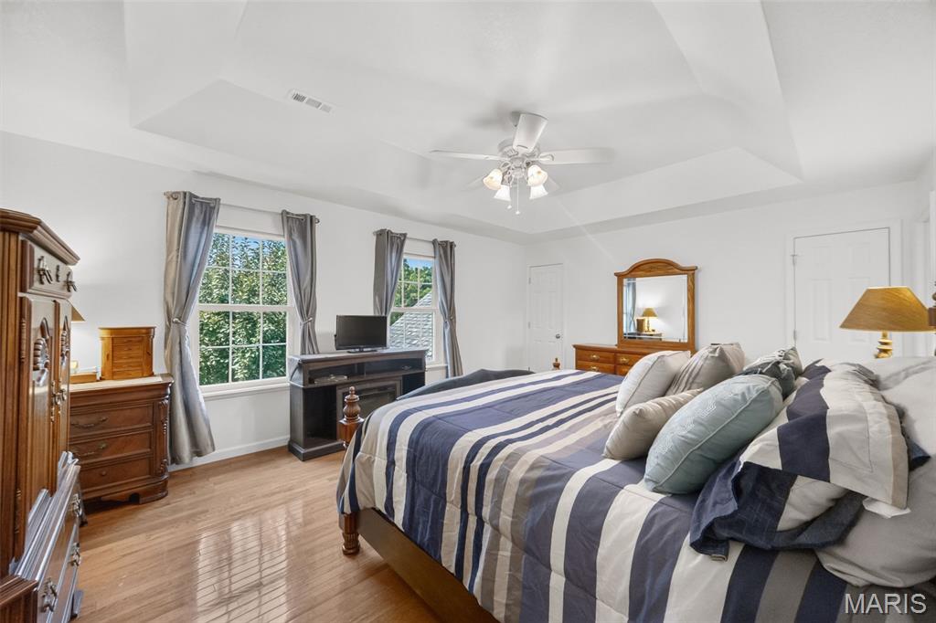 Ridgeview Acres - Residential