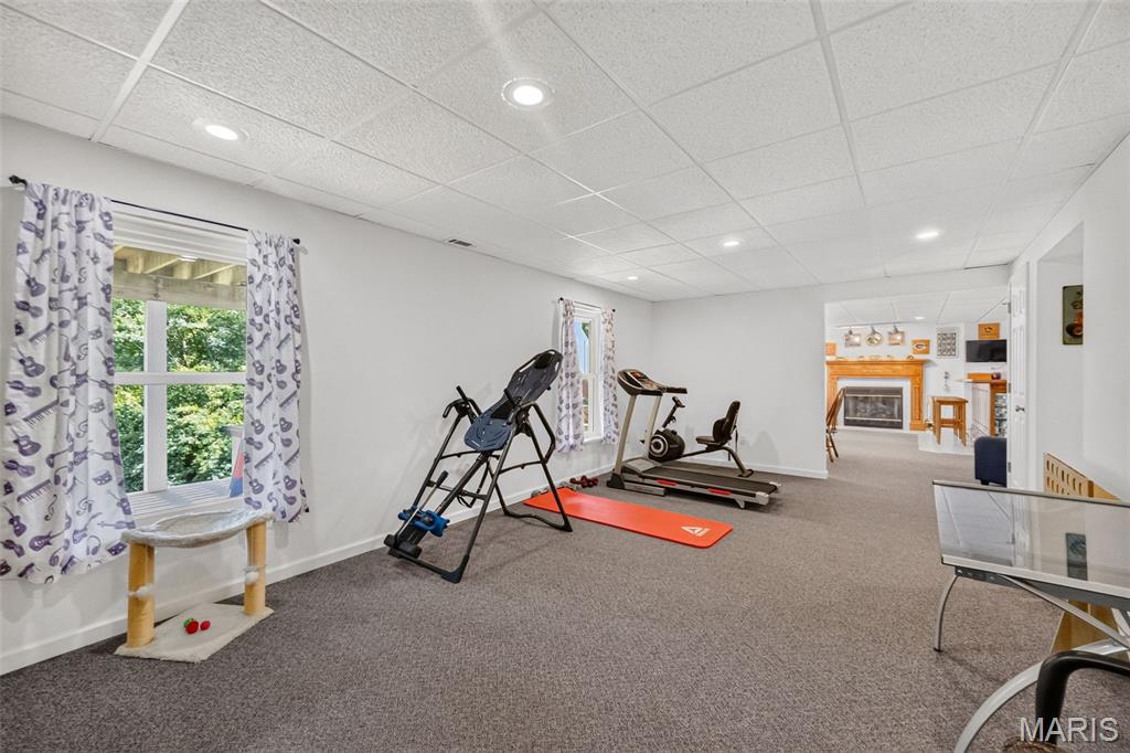 Ridgeview Acres - Residential