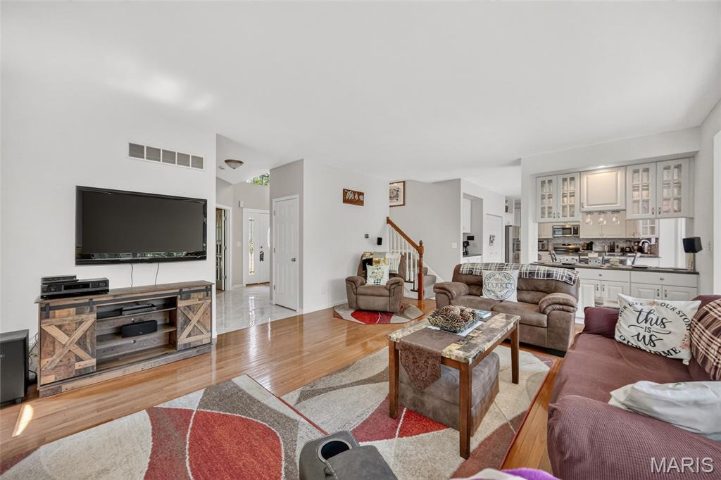 Ridgeview Acres - Residential