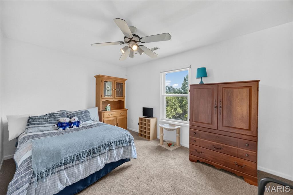 Ridgeview Acres - Residential