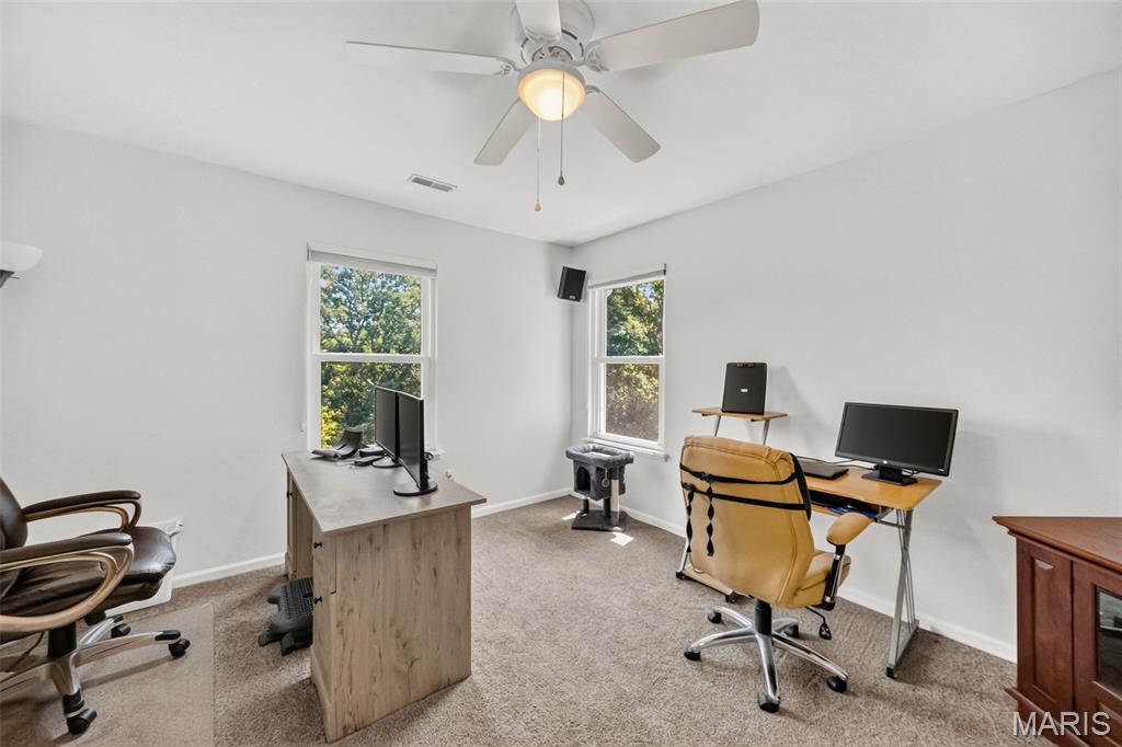 Ridgeview Acres - Residential