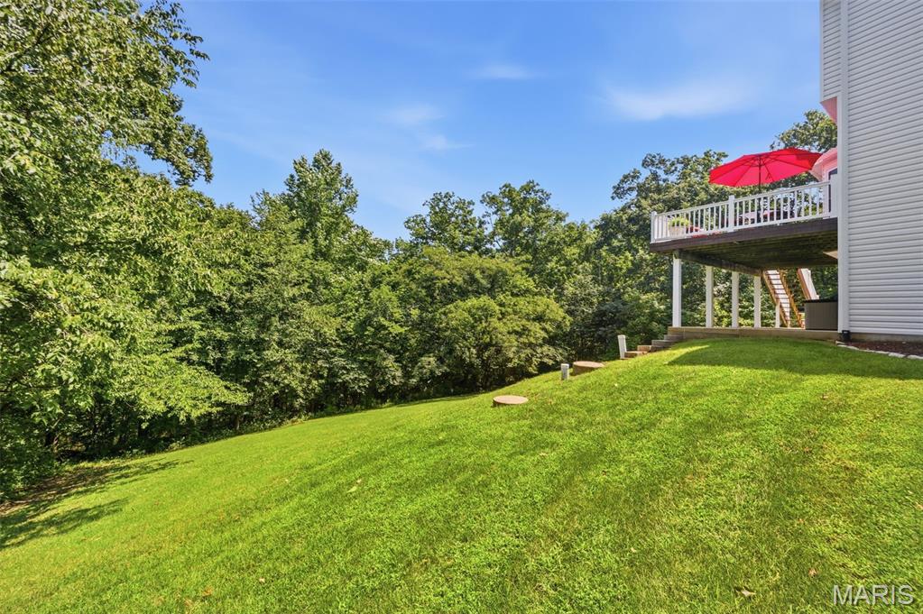 Ridgeview Acres - Residential