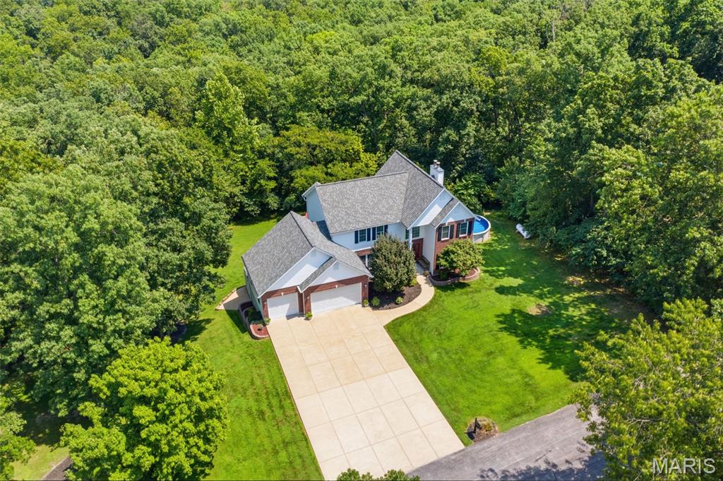 Ridgeview Acres - Residential