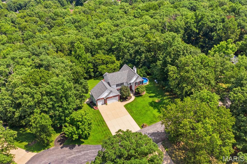 Ridgeview Acres - Residential