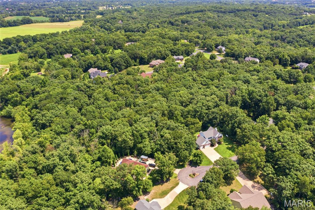 Ridgeview Acres - Residential