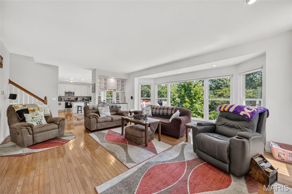 Ridgeview Acres - Residential