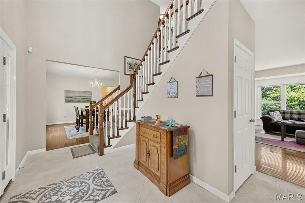 Ridgeview Acres - Residential