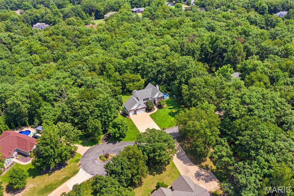 Ridgeview Acres - Residential
