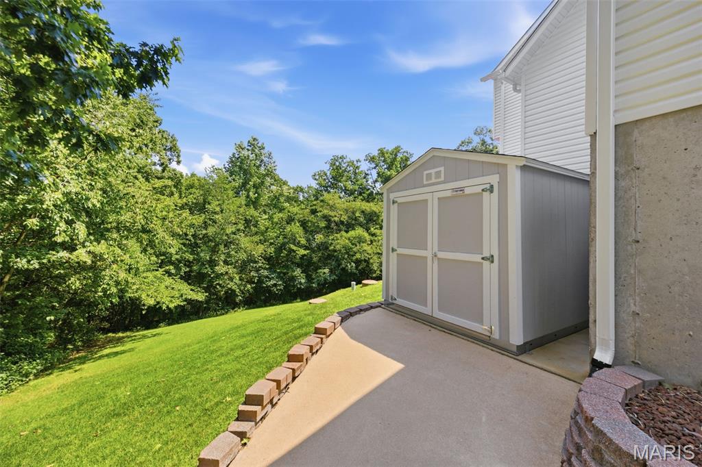 Ridgeview Acres - Residential