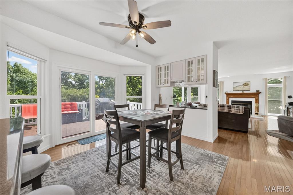 Ridgeview Acres - Residential