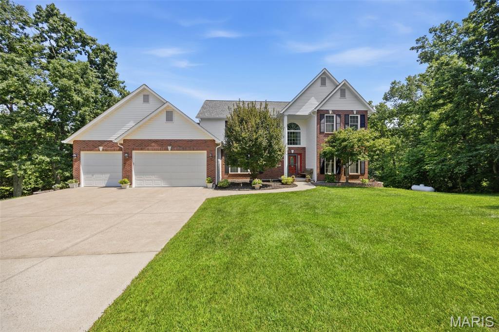 Ridgeview Acres - Residential