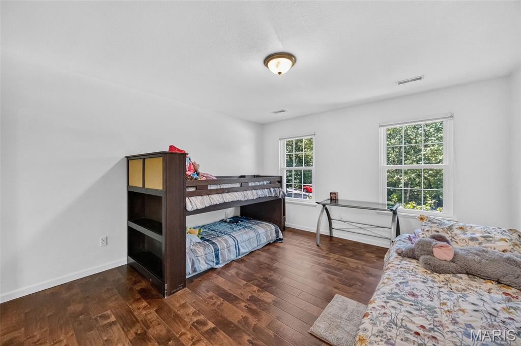 Ridgeview Acres - Residential