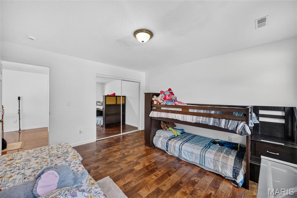 Ridgeview Acres - Residential