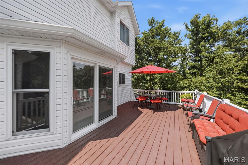 Ridgeview Acres - Residential