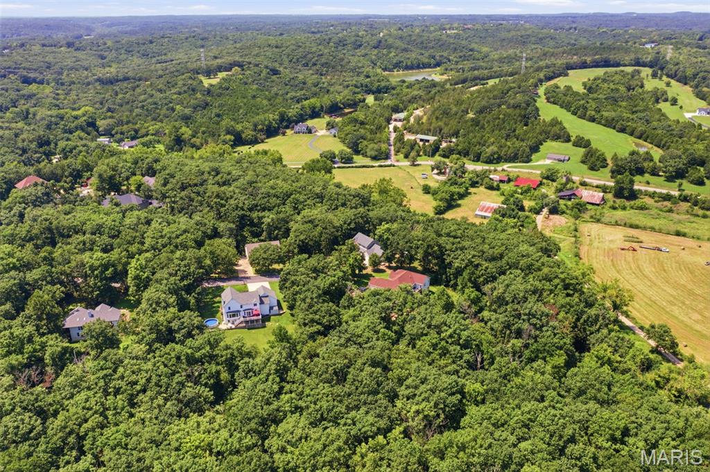 Ridgeview Acres - Residential