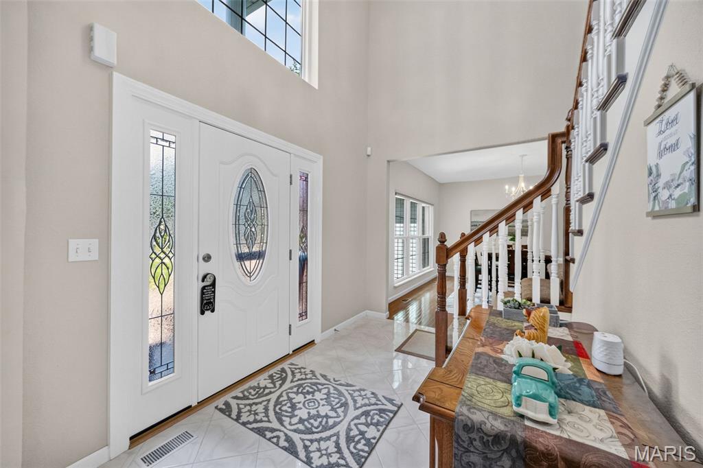 Ridgeview Acres - Residential