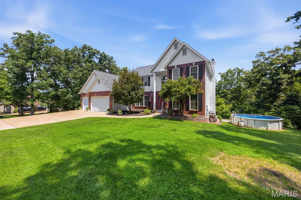 Ridgeview Acres - Residential