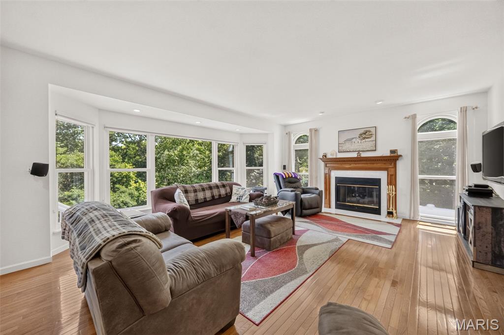 Ridgeview Acres - Residential