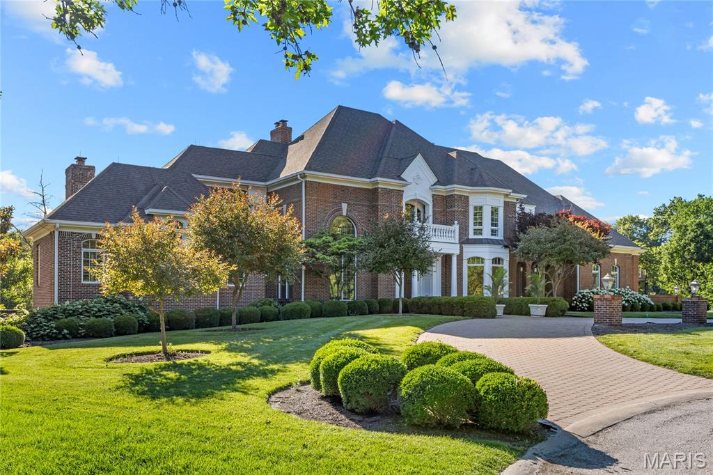 Manderleigh - Residential