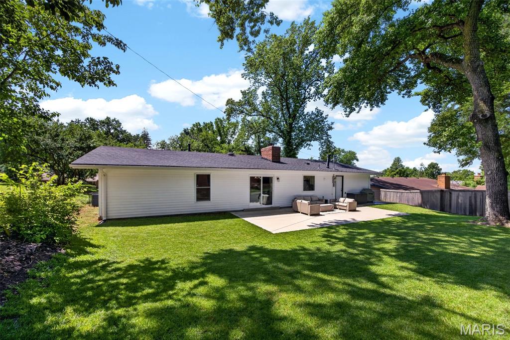 Robinwood West - Residential
