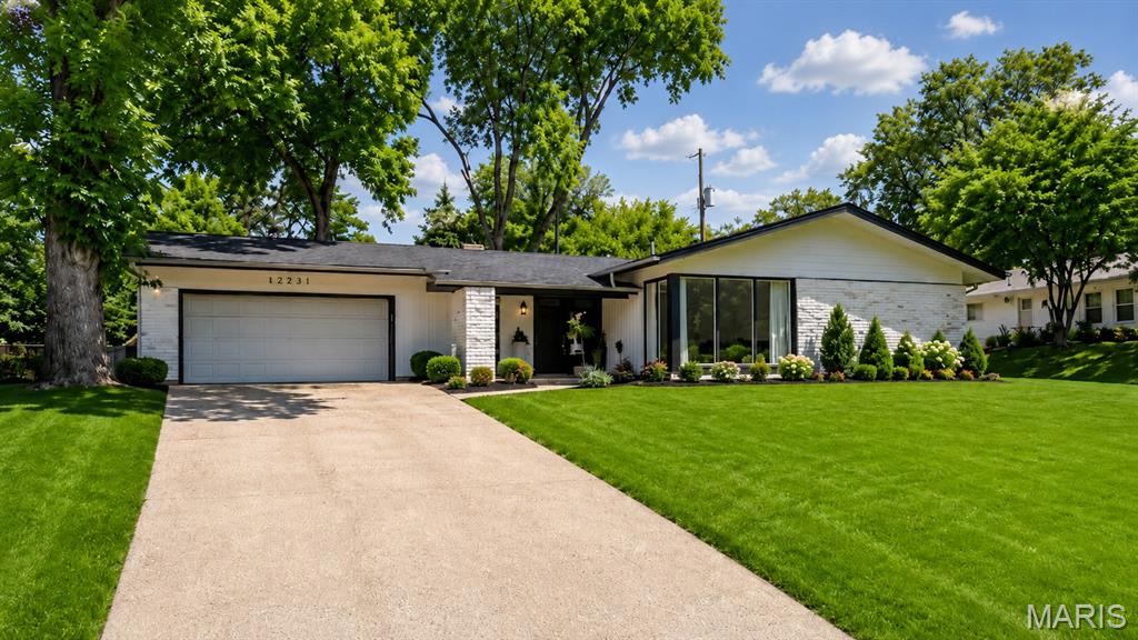 Robinwood West - Residential