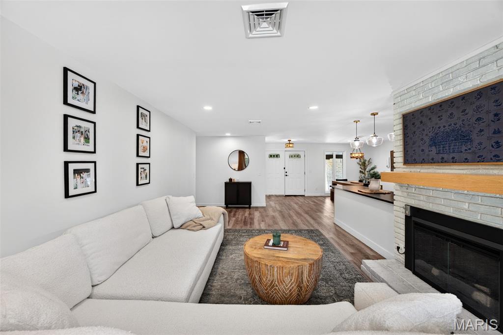 Robinwood West - Residential