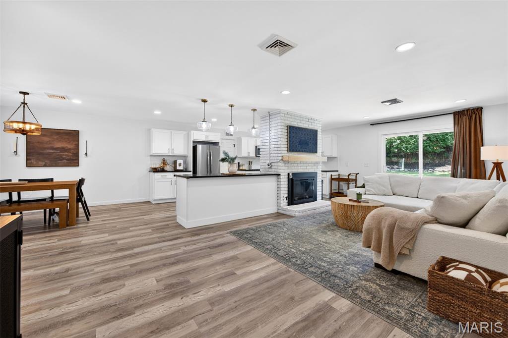 Robinwood West - Residential