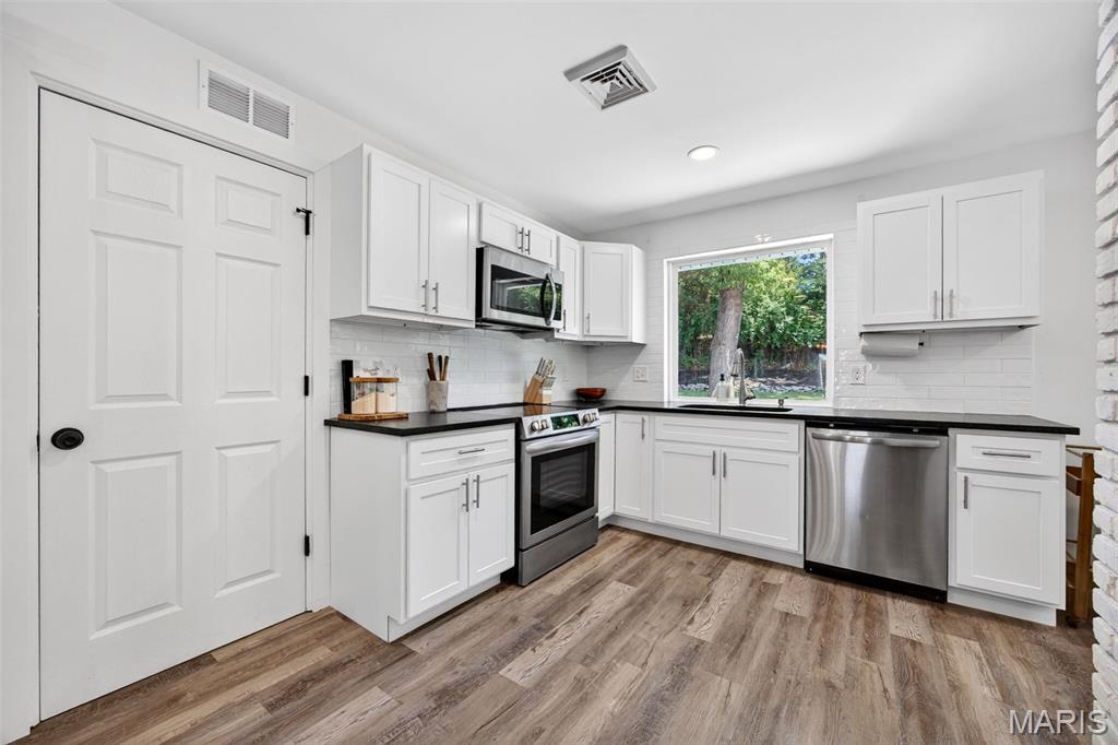 Robinwood West - Residential