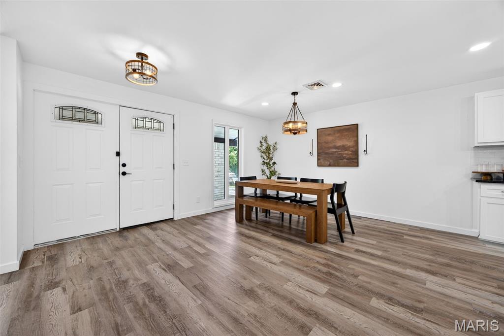 Robinwood West - Residential