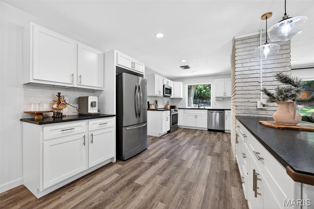 Robinwood West - Residential