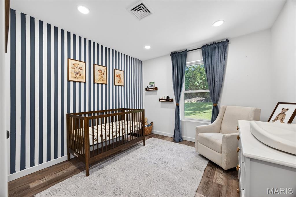 Robinwood West - Residential